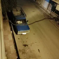 حمل بار با نیسان