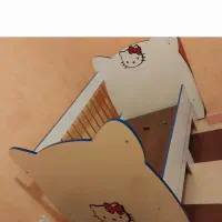 تخت دومنظوره همراه تشک