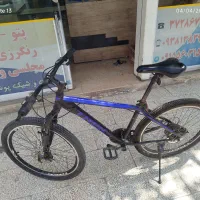 دوچرخه trek one st9000