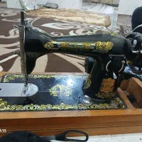 چرخ خیاطی برقی