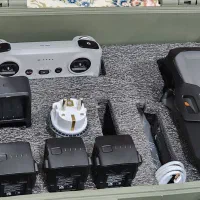 مویک 3 پرو کمبو Mavic 3 pro|دوربین عکاسی و فیلمبرداری|اهواز, زیباشهر|دیوار