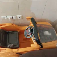 ماشین شارژی|اسباب‌‌بازی|شیراز, شهرک گلستان|دیوار