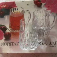 ۶عدد لیوان شوگا ژاپن