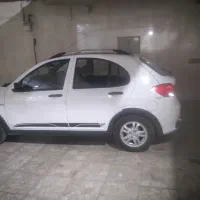 سواری ووانت