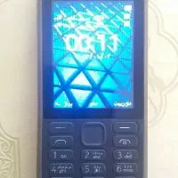 گوشی نوکیا دکمه ای