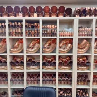 لوله مسی کولرگازی مهراصل بابک کابل عایق قیمت عمده|کولر گازی و فن‌کوئل|تهران, پامنار|دیوار