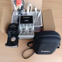دوربین عکاسی Canon SX130 IS|دوربین عکاسی و فیلم‌برداری|فسا, |دیوار