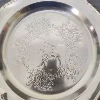 فروش سینی|ظروف سرو و پذیرایی|کازرون, |دیوار