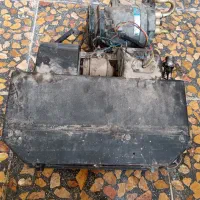 قطعات کولر خودرو