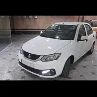 ساینا دنده‌ای S، مدل ۱۴۰۴ معاوضه با شاهین