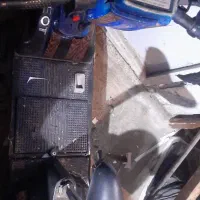 اسکوتر برقی