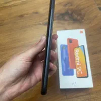 گوشی ردمی ۹ سی|موبایل|تهران, پونک|دیوار