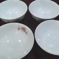 گلسرخی قدیمی ابگوشت خوری