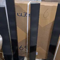 ال سی دی|تلویزیون و پروژکتور|ری, منصوریه منگل|دیوار