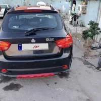 کوییک کارمندی بیرنگ|خودرو سواری و وانت|تهران, هاشمی|دیوار