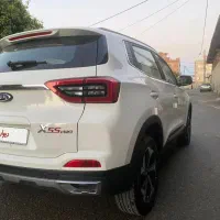 mvm x55 pro|خودرو سواری و وانت|گرگان, |دیوار