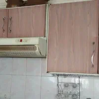 کابینت فلزی کارکرده