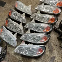 چراغ جلو ماکسیما