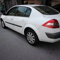 رنو مگان مونتاژ 2000cc، مدل ۱۳۹۱|خودرو سواری و وانت|تهران, گیشا|دیوار