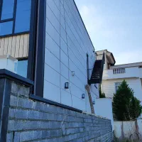 بندکشی سنگ نما عایقکاری بندباز راپل عایق نانو|خدمات پیشه و مهارت|رشت, بلوار گیلان|دیوار