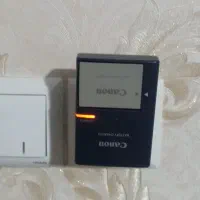 دوربین کنان|دوربین عکاسی و فیلمبرداری|قم, باغ شریفی|دیوار