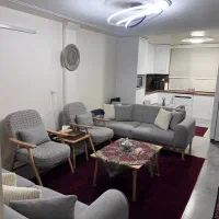 ۴۲ متر تک واحدی//عروس دامادی