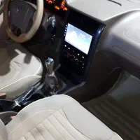 ۴۰۵مدل‌۹۴‌شاسی‌پلمپ‌خانگی‌‌بدون‌آفتاب‌سوختگی‌تمیز|خودرو سواری و وانت|کرمان, |دیوار