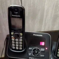 تلفن بی سیم