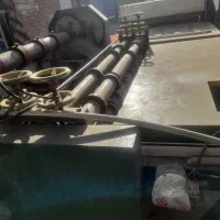 دستگاه کامل کارتن سازی|ماشین‌آلات صنعتی|باقرشهر, |دیوار