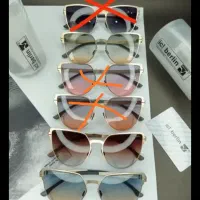 عینک آفتابی زنانه