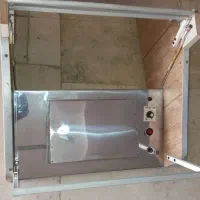 دستگاه دوخت سلفون برقی|ماشینآلات صنعتی|رشت, کوی عرفان|دیوار