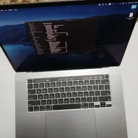 مک بوک macbook pro 2019|رایانه همراه|همدان, |دیوار