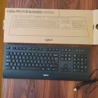 کیبورد  k280e لاجیتک