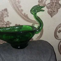 جا شکلاتی قدیمی و آنتیک