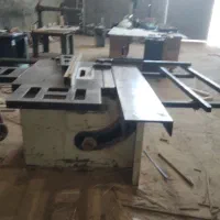 فروش ابزاار نجاری و ام دی اف 150|ماشینآلات صنعتی|شیراز, کیان آباد|دیوار