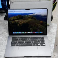 لپ تاپ اپل مک بوک ایر Apple MacBook Air 15 2024