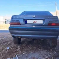 پارس ELX88|خودرو سواری و وانت|کرمانشاه, |دیوار