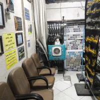 اجاره سوئیت مغازه اوکازیون ۳۵ متر در شهرک خلیج