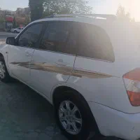 ام وی ام X33 مدل 91 بدون رنگ شاسی سالم|خودرو سواری و وانت|اصفهان, بهارستان|دیوار