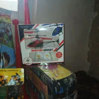 اسباب بازی و لوازم دکوری|اسباب‌‌بازی|آذرشهر, |دیوار