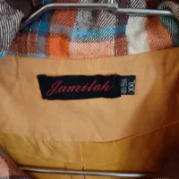 کاپشن زنانه/مردانه مانتو .تک کت .پالتو در حد نو|لباس|ارومیه, |دیوار