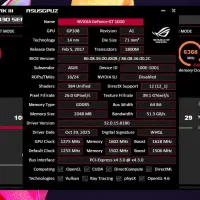 کارت گرافیک Asus Geforce GT 1030 PH|قطعات و لوازم جانبی رایانه|ری, فیروزآبادی|دیوار