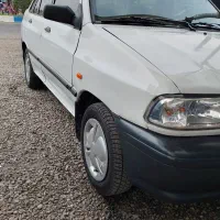 فروش فوری پراید ۸۵ عروسک