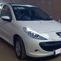 ۲۰۷ پاناروما صفر کیلومتر