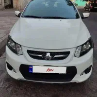 کوییک دنده ای 1401