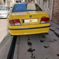 سمند iLمدل 90|خودرو سواری و وانت|تهران, تهرانسر شرقی|دیوار