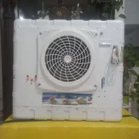 کولر ابی جنرال در حد نو