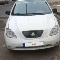 تیبا ۲ هاچ‌بک  مدل ۹۸|خودرو سواری و وانت|تهران, مشیریه|دیوار