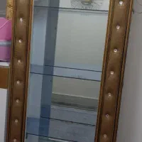 بوفه و کمد لباس|جاکفشی، کمد، دراور|زاهدان, |دیوار