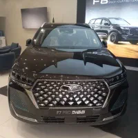 تیگو 7 پلاگین هیبرید/ صفر/تحویل درجا/ +F7 e